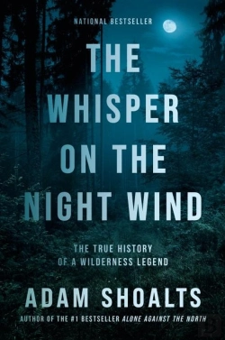 Bertrand.pt - The Whisper On The Night Wind