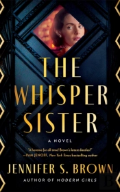 The Whisper Sister