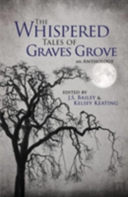 Bertrand.pt - The Whispered Tales Of Graves Grove