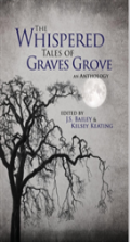 The Whispered Tales Of Graves Grove