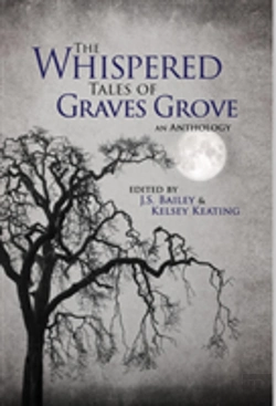 Bertrand.pt - The Whispered Tales Of Graves Grove