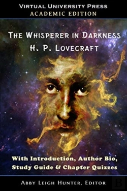 Bertrand.pt - The Whisperer In Darkness (Academic Edition)
