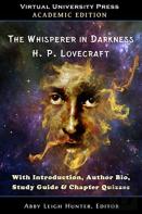 The Whisperer In Darkness (Academic Edition)