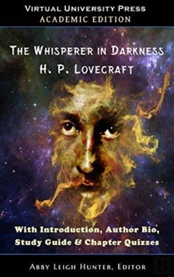 Bertrand.pt - The Whisperer In Darkness (Academic Edition)