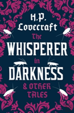 Bertrand.pt - The Whisperer In Darkness And Other Tales