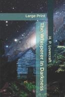 The Whisperer In Darkness