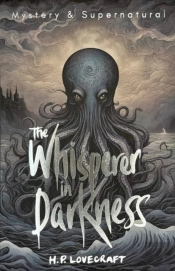 The Whisperer In Darkness