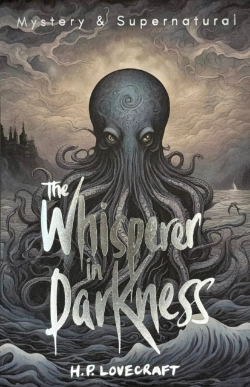 Bertrand.pt - The Whisperer In Darkness