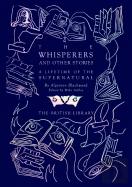 The Whisperers And Other Stories
