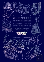 The Whisperers And Other Stories