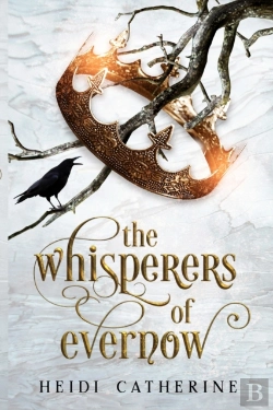 Bertrand.pt - The Whisperers Of Evernow