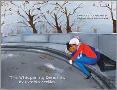 The Whispering Benches