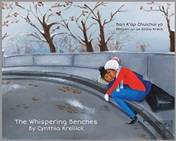 Bertrand.pt - The Whispering Benches