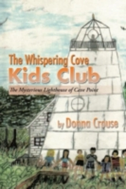 Bertrand.pt - The Whispering Cove Kids Club: The Mysterious Lighthouse Of Cave Point