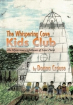 Bertrand.pt - The Whispering Cove Kids Club: The Mysterious Lighthouse Of Cave Point