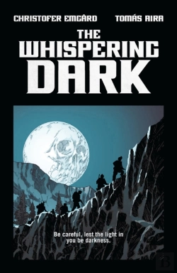 Bertrand.pt - The Whispering Dark