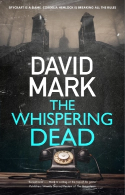 Bertrand.pt - The Whispering Dead
