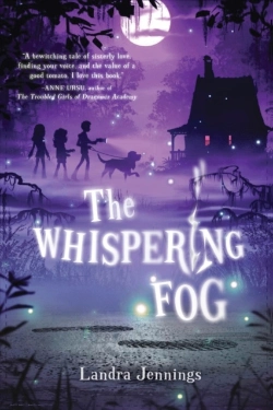 Bertrand.pt - The Whispering Fog