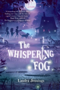 Bertrand.pt - The Whispering Fog