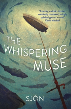Bertrand.pt - The Whispering Muse