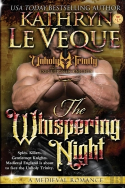 Bertrand.pt - The Whispering Night