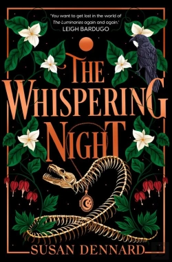Bertrand.pt - The Whispering Night