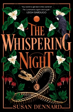 Bertrand.pt - The Whispering Night