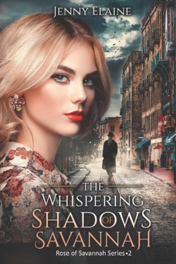 Bertrand.pt - The Whispering Shadows Of Savannah: A Novel