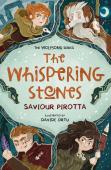 The Whispering Stones