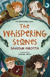 The Whispering Stones