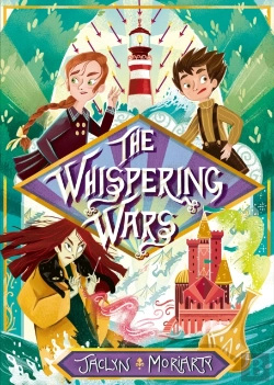 Bertrand.pt - The Whispering Wars