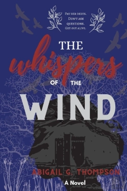 Bertrand.pt - The Whispers Of The Wind