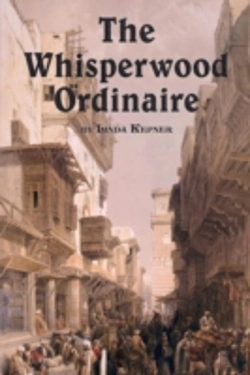 Bertrand.pt - The Whisperwood Ordinaire
