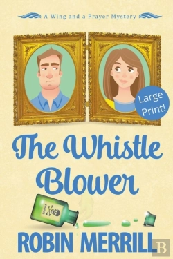 Bertrand.pt - The Whistle Blower  Large Print