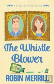 The Whistle Blower