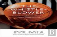 The Whistleblower