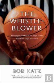 The Whistleblower