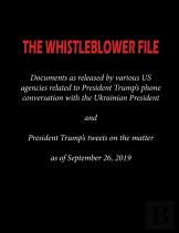 The Whistleblower File