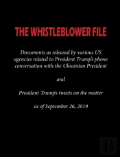 The Whistleblower File