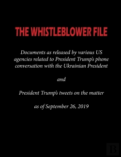 Bertrand.pt - The Whistleblower File