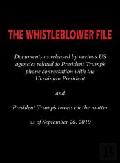 The Whistleblower File