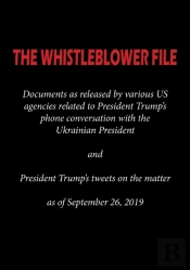 The Whistleblower File