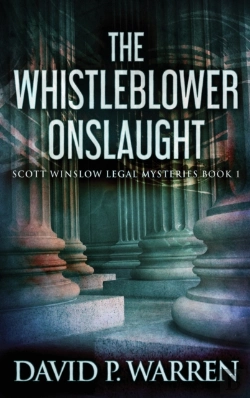 Bertrand.pt - The Whistleblower Onslaught