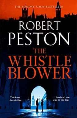 Bertrand.pt - The Whistleblower