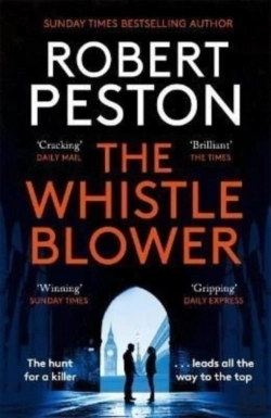 Bertrand.pt - The Whistleblower