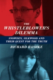 The Whistleblower'S Dilemma