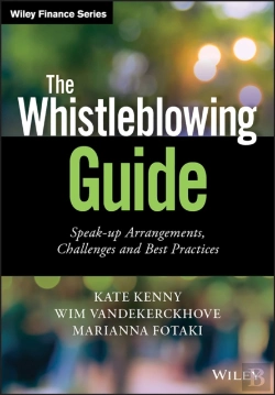 Bertrand.pt - The Whistleblowing Guide