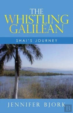 Bertrand.pt - The Whistling Galilean: Shai'S Journey