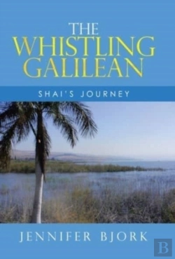 Bertrand.pt - The Whistling Galilean: Shai'S Journey
