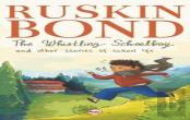 The Whistling Schoolboy And Other Stories Of School Life
